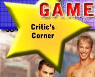 Critics Corner